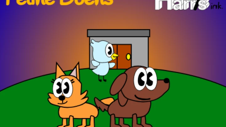 Feline Doens