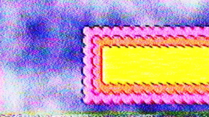 VHS Dance Party!