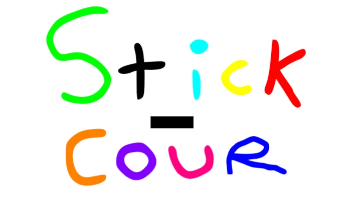 Stick-Cour: REMAKE