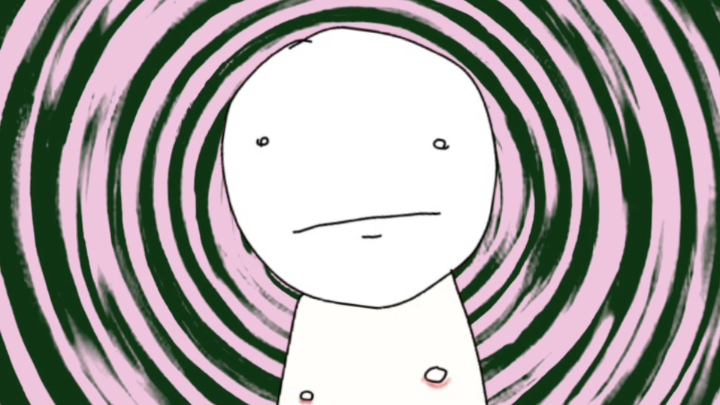 Hallucination