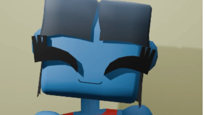 Ramona notices you