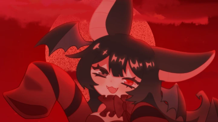 Cute Vamp 2026