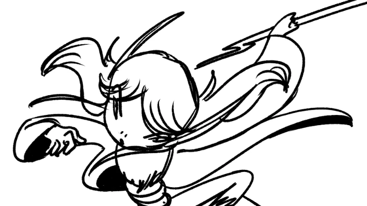 SAMA PENCIL TEST LOOP!