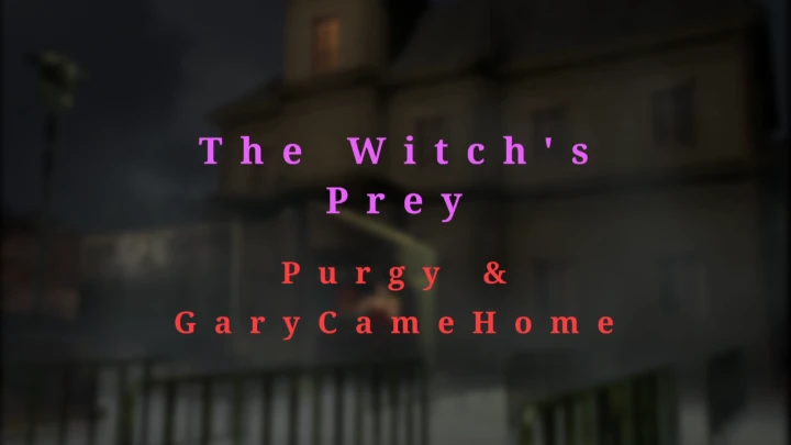 The Witch's Prey