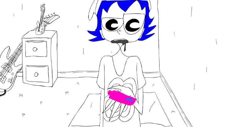 Centipede Kid