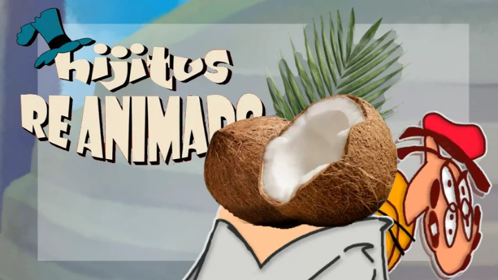 Hijitus Re-Animado Fragmento 19