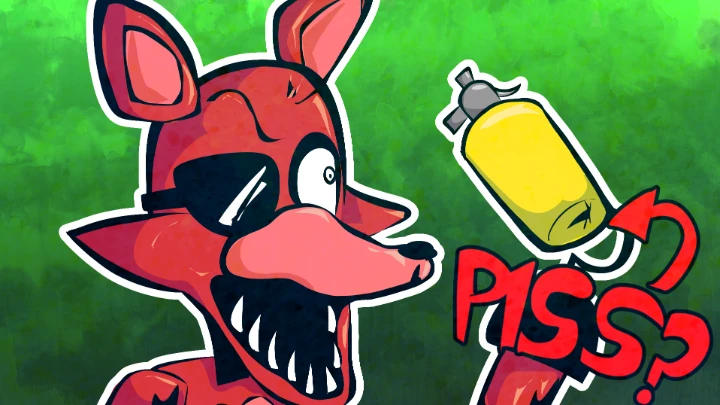 Yarg it be piss