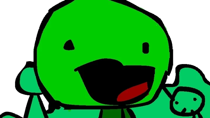 JOIN OF GREEN CREW!!!