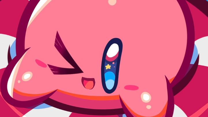 The Poyo Spin ~ ⭐️