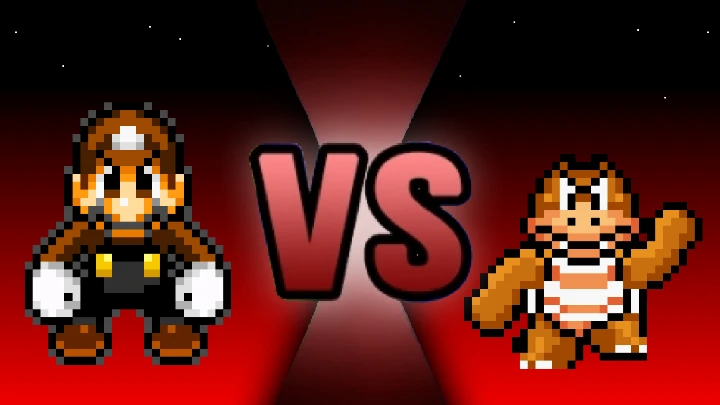 Lord Gavio VS Boom Boom gone wrong (on purpose)