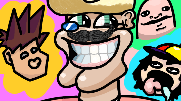 Mr. Fakofer
