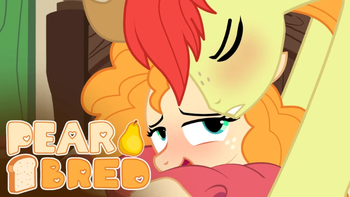 PEAR BRED