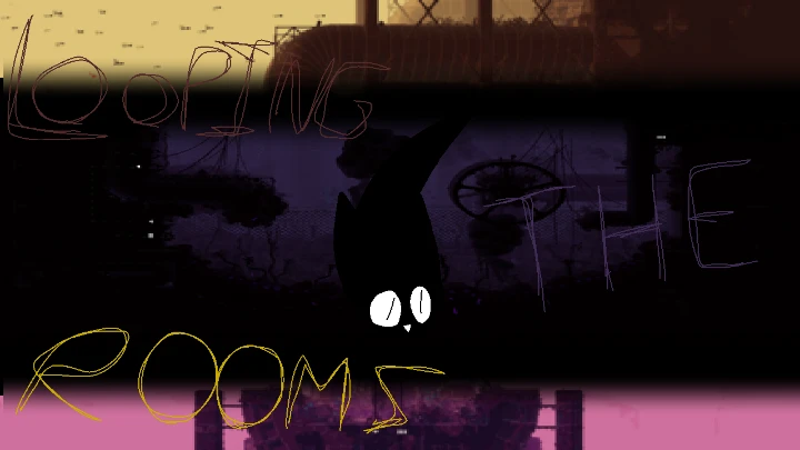 looping the rooms (watcher)