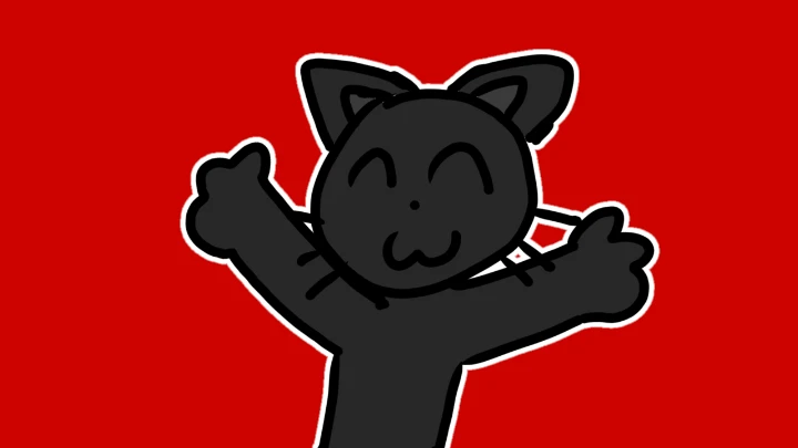 IM A KITTY CAT