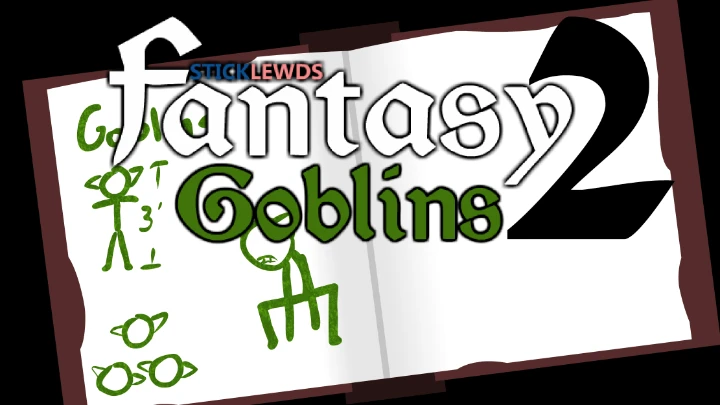 StickLewds Fantasy 2: GOBLINS
