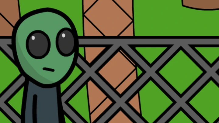 Riddle School: Opposing Force