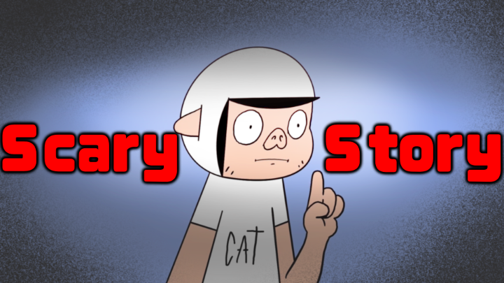 Wildcats scary story