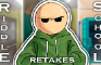 Riddle School - Retakes