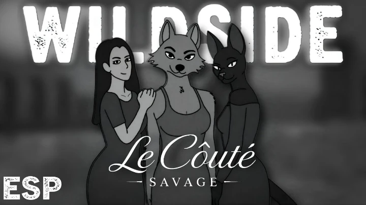 Le Côuté Savage Ad | WildSide | ENGLISH DUB