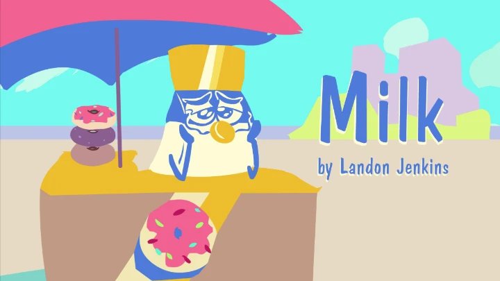 Milk