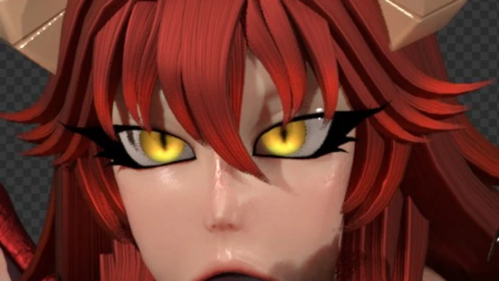 Zentreya's R18 Debut