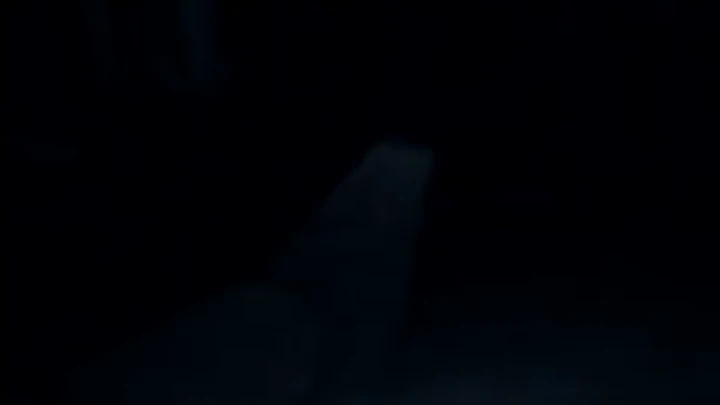 A dream I had.