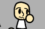 Faceless Mii