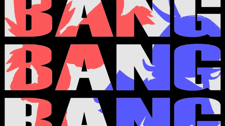 { BANG BANG BANG ANIMATION MEME }