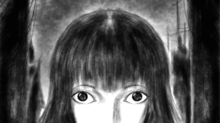 Haunting