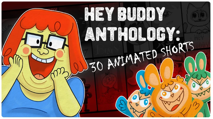 Newgrounds.com — Everything, By Everyone