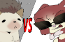TRIP VS HARRY