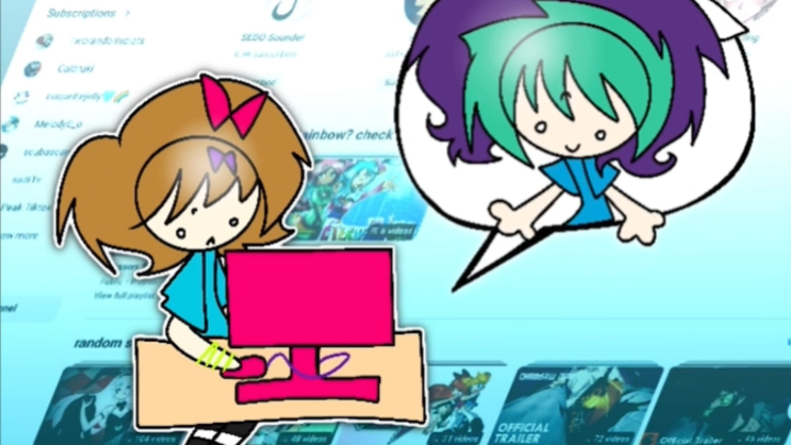 CHIRUMIRU CIRNO Ft. Moots :3