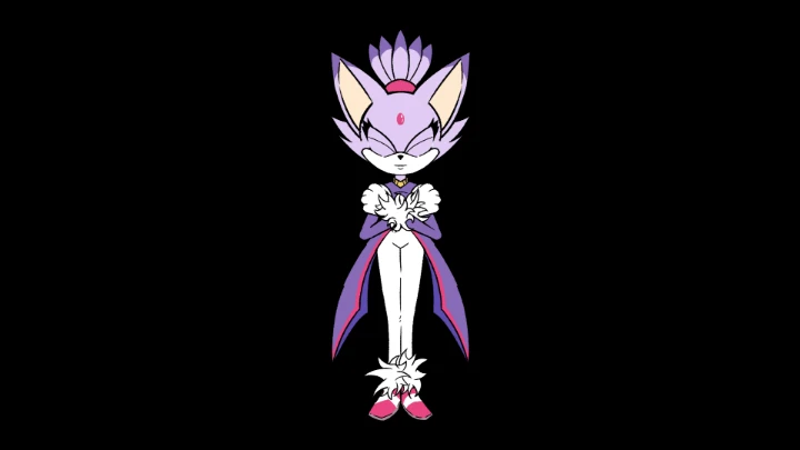 Blaze