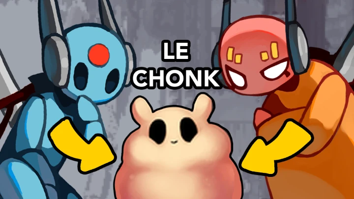 Moon and Pebble's Thoughts on Gourmand