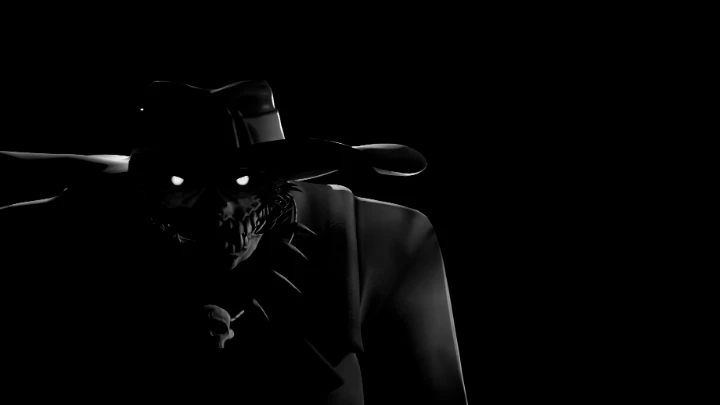 The Hunter Project