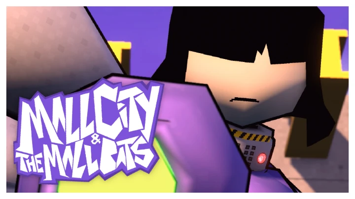 Mall City Ep 2: The Tower
