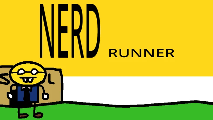 Nerd Runner