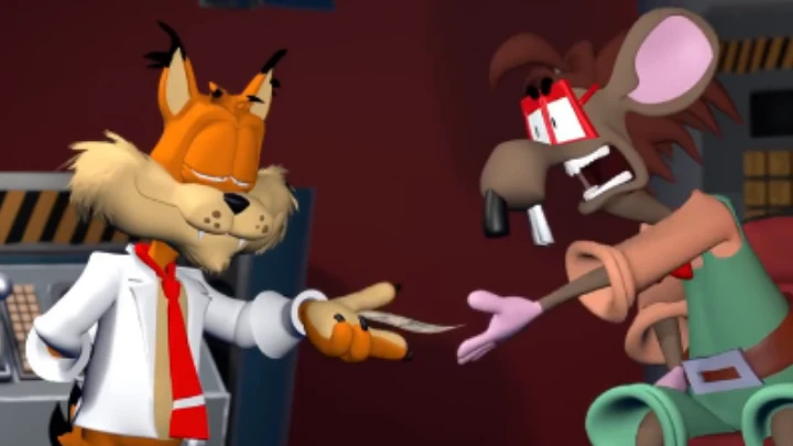 Bubsy wants money