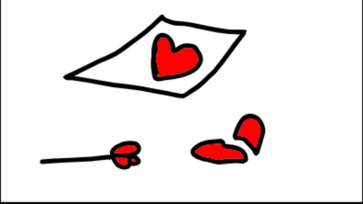 To Stinkie, With Love