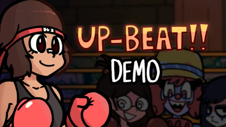 Up-Beat!! DEMO