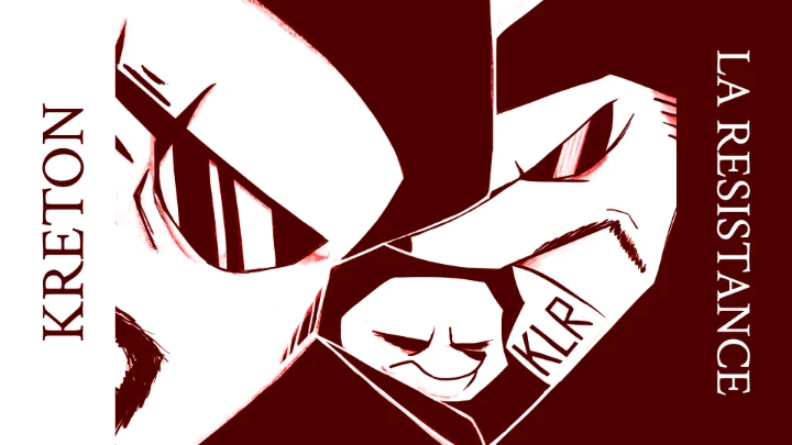 Kreton La Resistance