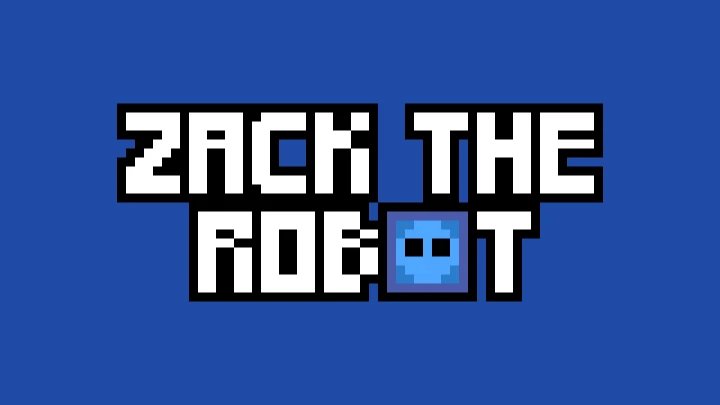 Zack the Robot