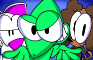 Expresso The Cat - Episode 5