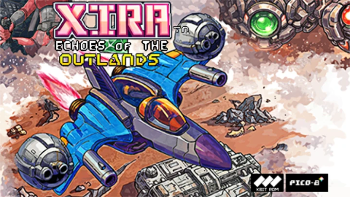 XIRA Echoes of The Outlands
