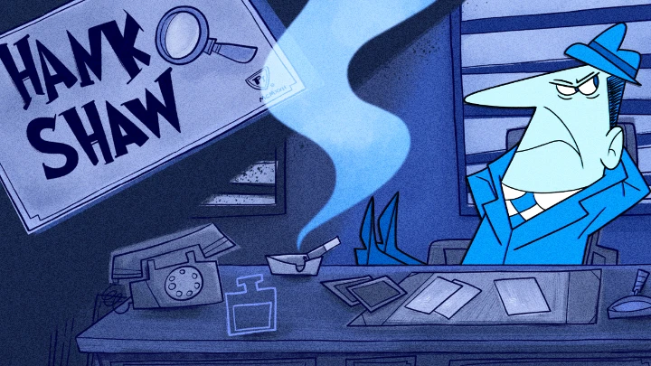 Hank Shaw: Animal Investigator