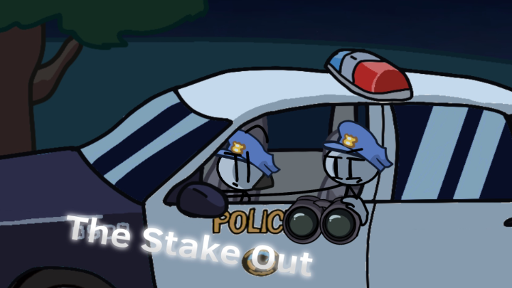 The Stake Out