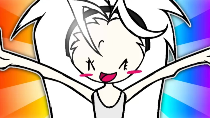ICECREAM WILL FIX IT!!! | Ppgd fan animation 🥹✌️