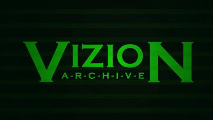 Vizion Archives