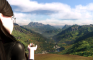 Pine Glade (giantess growth animation)
