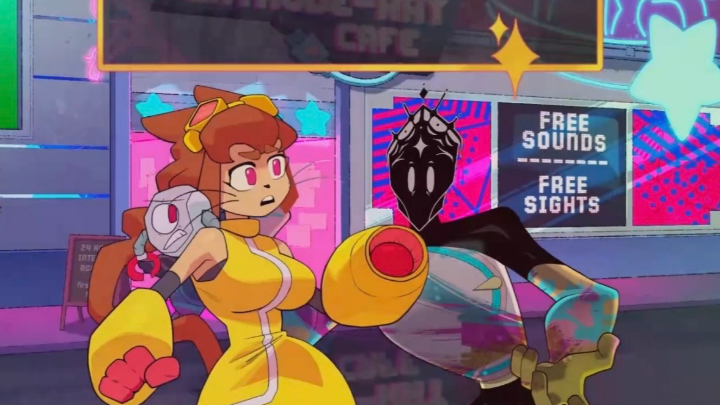 Kit and Kaboodle Find the Villain